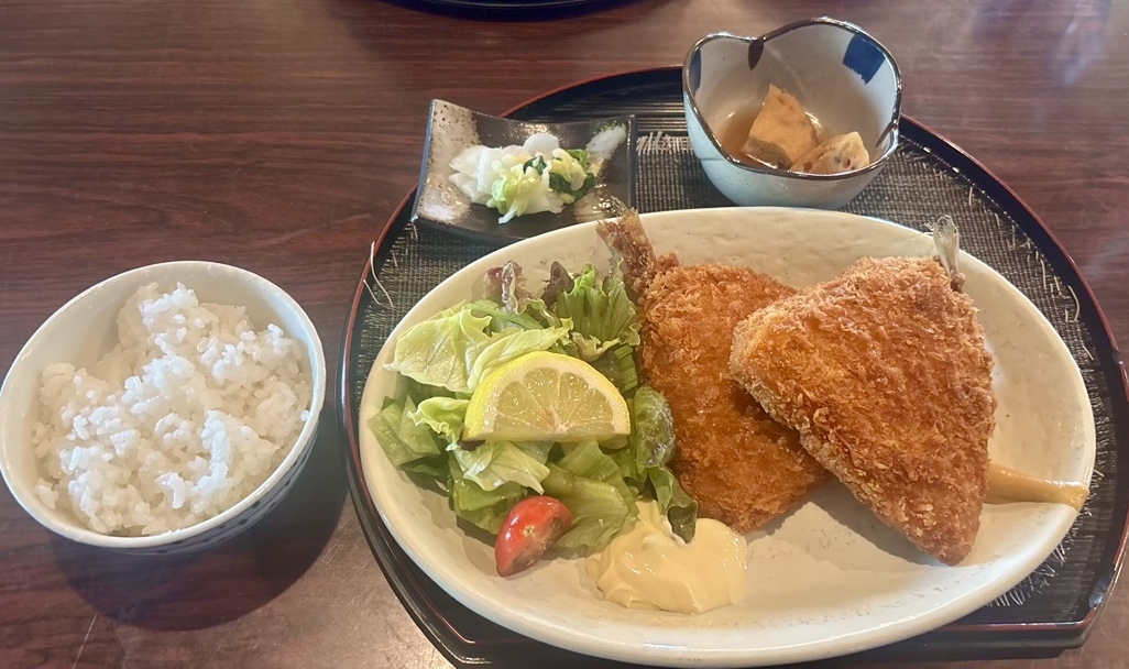 写真 : 毘沙門茶屋 （びしゃもんちゃや） - 三浦半島その他/食堂