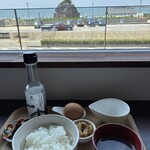 神TERASU CAFE - 料理写真: