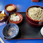 みやぎ冨美野 - 料理写真: