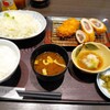 とんかつ 濵かつ - 