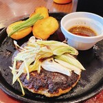 デニーズ - 料理写真: