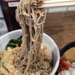 そば処 大橋や - 