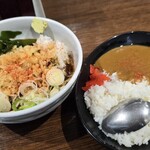そば処 大橋や - 
