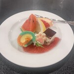 リブマックスリゾート那須高原 - 料理写真: