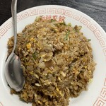 新福菜館 - 料理写真: