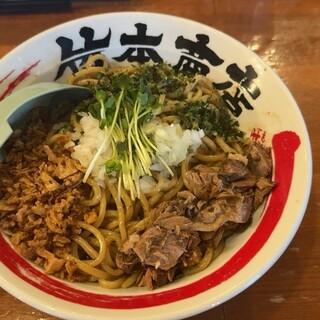 竹本商店 煮干センター アジト_0