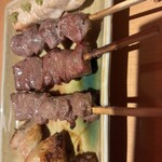 やき鳥 おねぎ - 