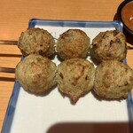 やき鳥 おねぎ - 