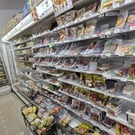セブンイレブン - 料理写真: