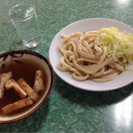 Sakurai Udon - 冷たいの