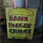 BASHI BURGER CHANCE - 