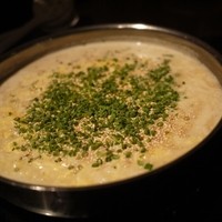 博多もつ鍋 やま中 赤坂店 - 