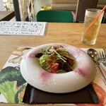 イタリアンバルflat - 