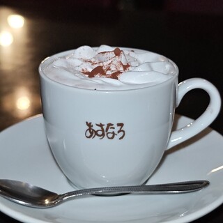 cafe あすなろ_0