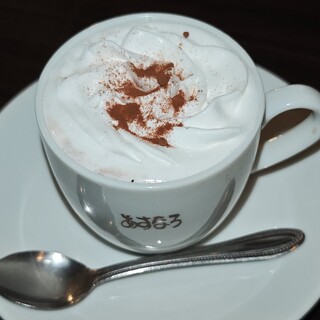 cafe あすなろ_1