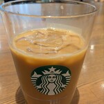 スターバックスコーヒー - ドリンク写真:オーダー品