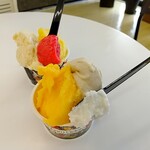 やんばるジェラート - 