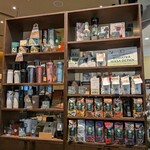 スターバックスコーヒー - 店内