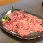 焼肉 わがんせ
