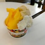 やんばるジェラート - 