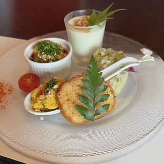 チャイニーズレストラン カレン_1