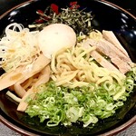 東京油組総本店 - 料理写真: