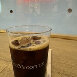 タリーズコーヒー - ドリンク写真:
