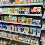 ファミリーマート - ドリンク写真: