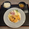 食楽亭 あかり