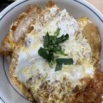 かつや - 料理写真: