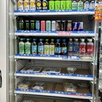 ファミリーマート - ドリンク写真: