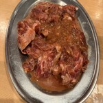 新宿焼肉芝浦ホルモン - 