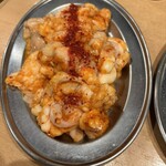 新宿焼肉芝浦ホルモン - 