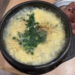 新宿焼肉芝浦ホルモン - 