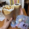 ONE'S CREPE