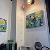 Cafe a-hum - 