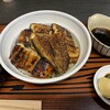 うなぎ 泉屋