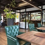 Cafe a-hum - 