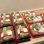 クック・チャム - 料理写真: