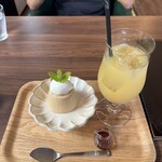 Cafe a-hum - 