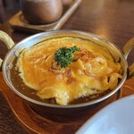 セリムカレー - 料理写真: