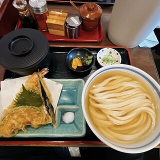 うどん 蔵十_1