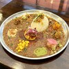 カレー屋バンバン