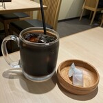 とろけるハンバーグ福よし - 