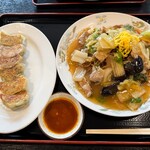 仙龍 - 