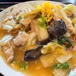 仙龍 - 