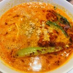 MASA’S KITCHEN - 