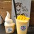 MO-MO-MILK - 料理写真: