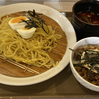 ラーメン屋 福八_0