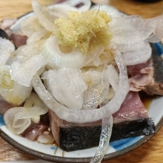 大衆酒場 西もり_1